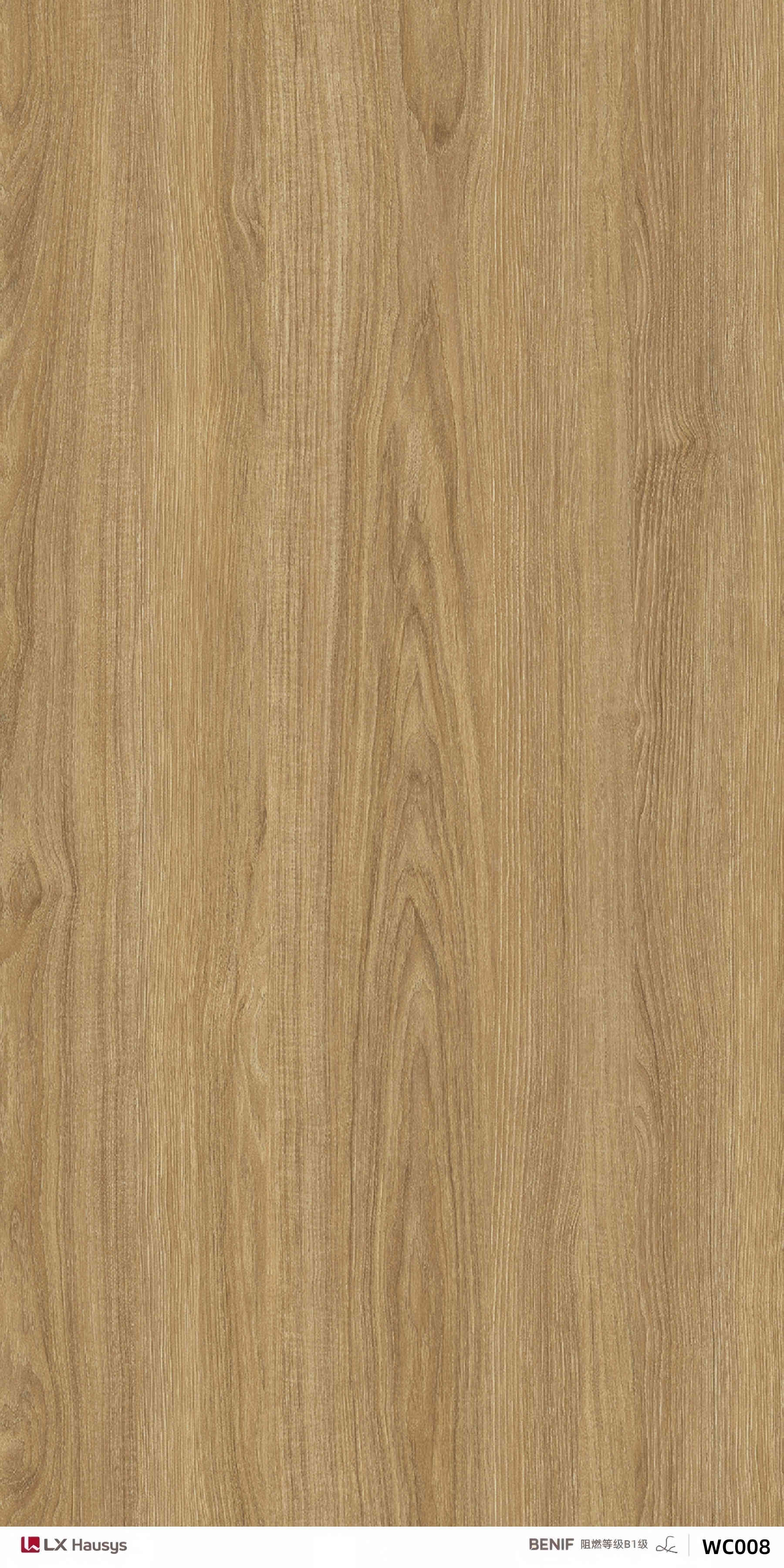 WC008木纹膜