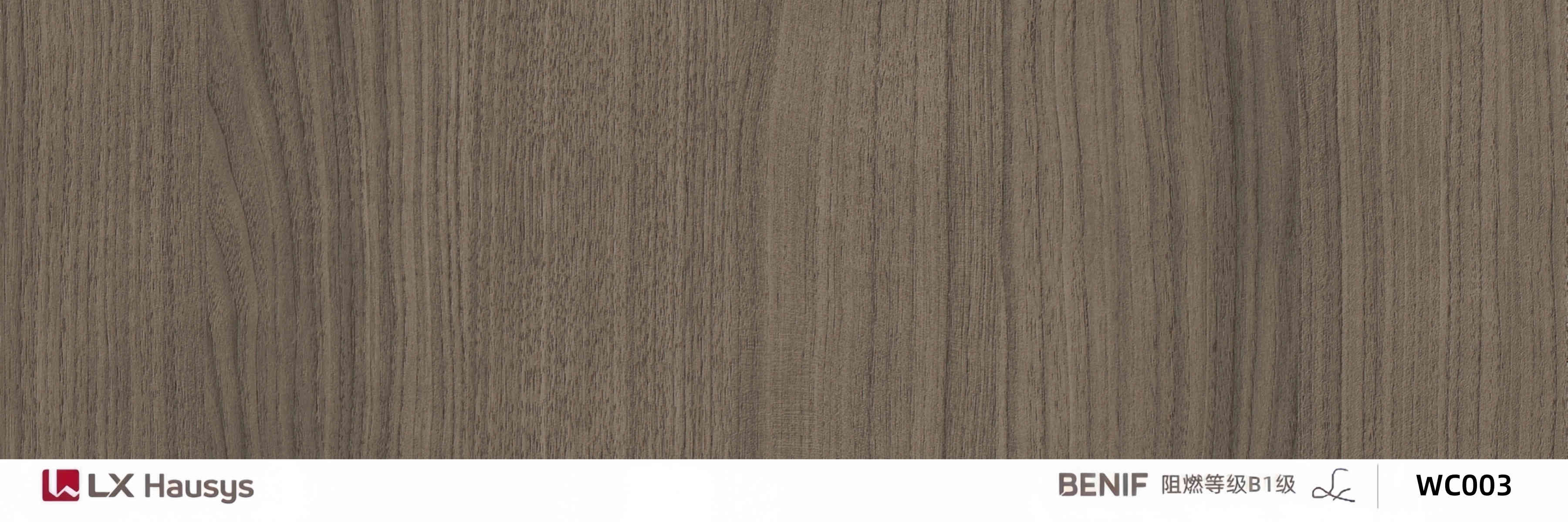 WC003木纹膜