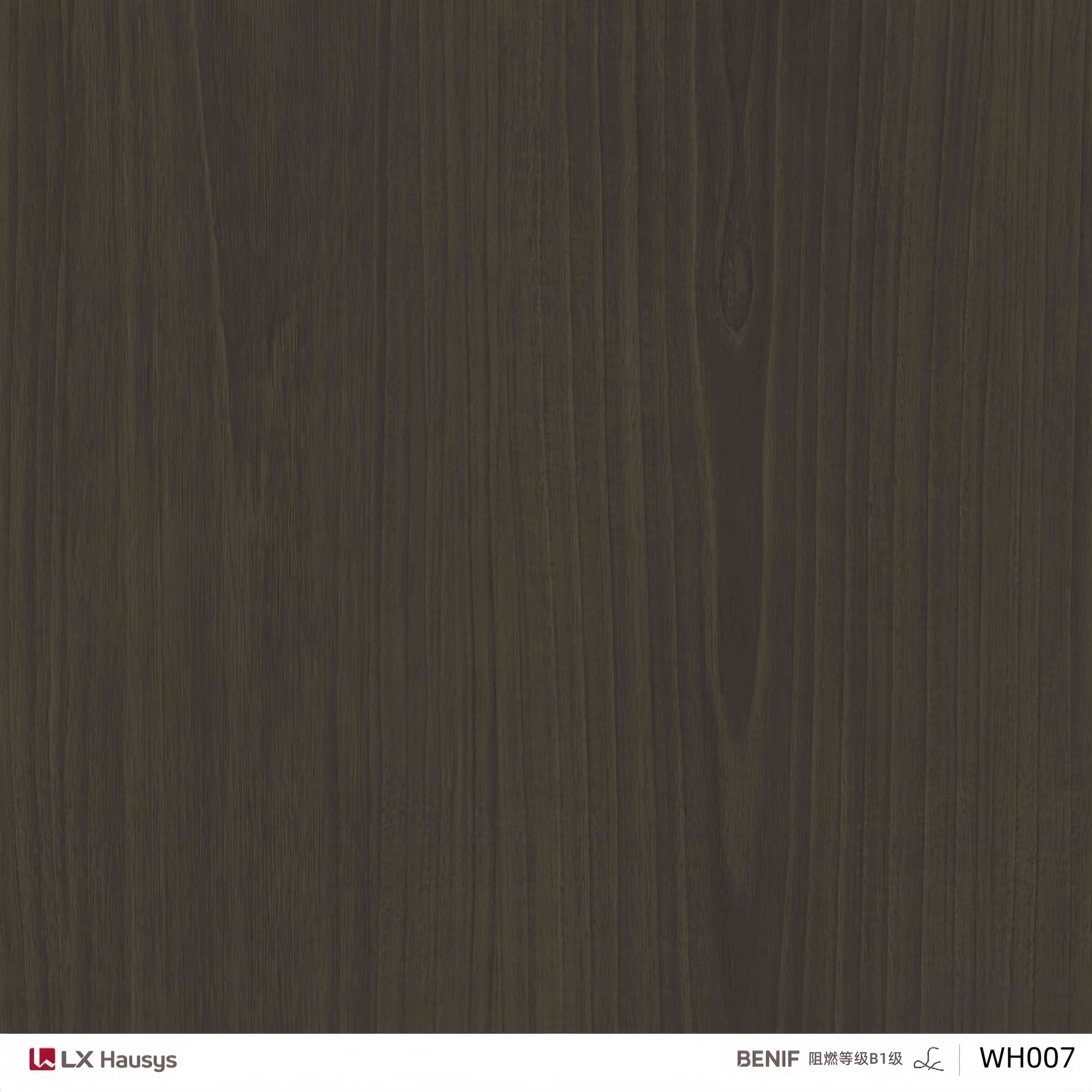 WH007木纹膜