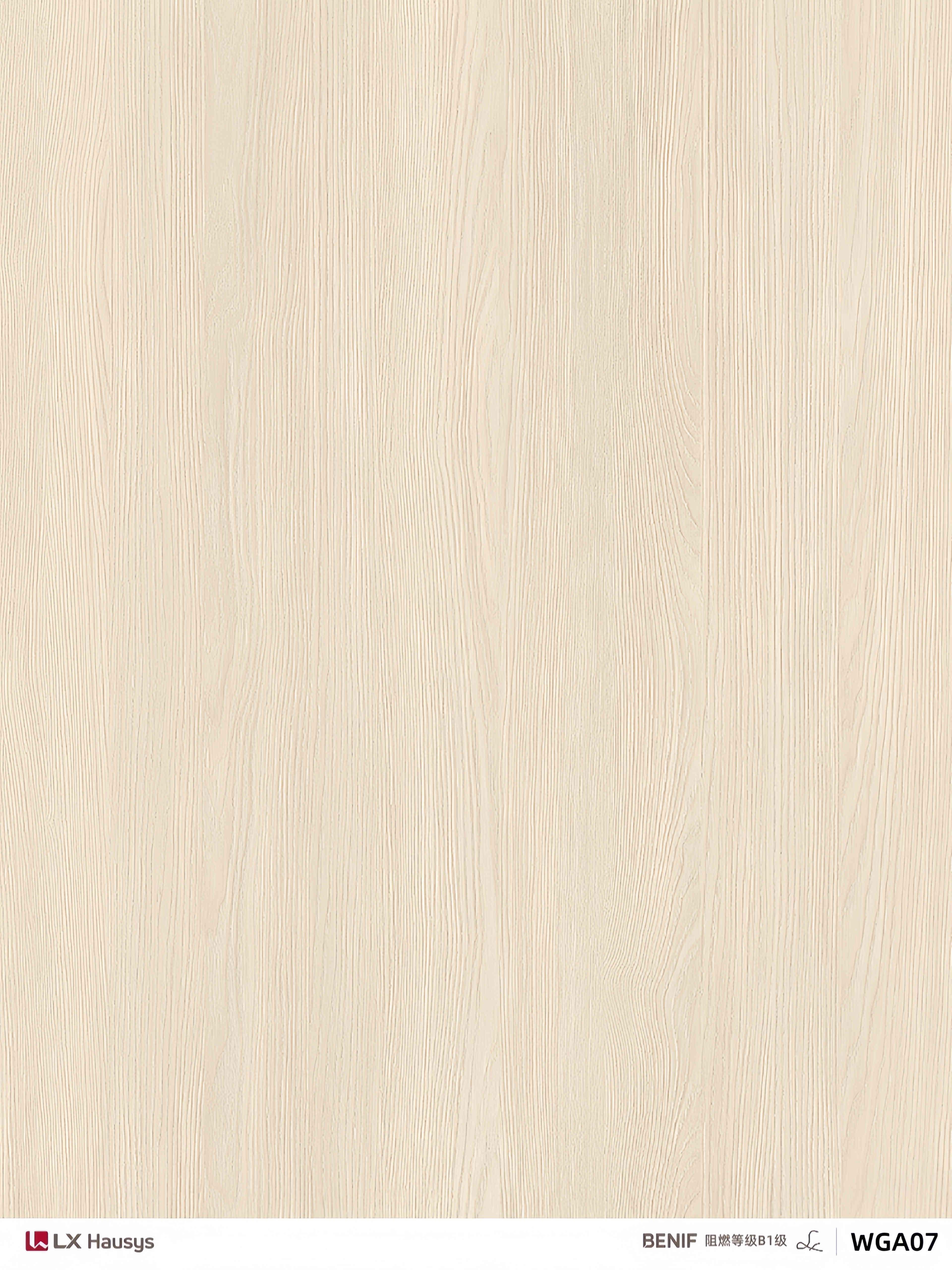 WGA07木纹膜