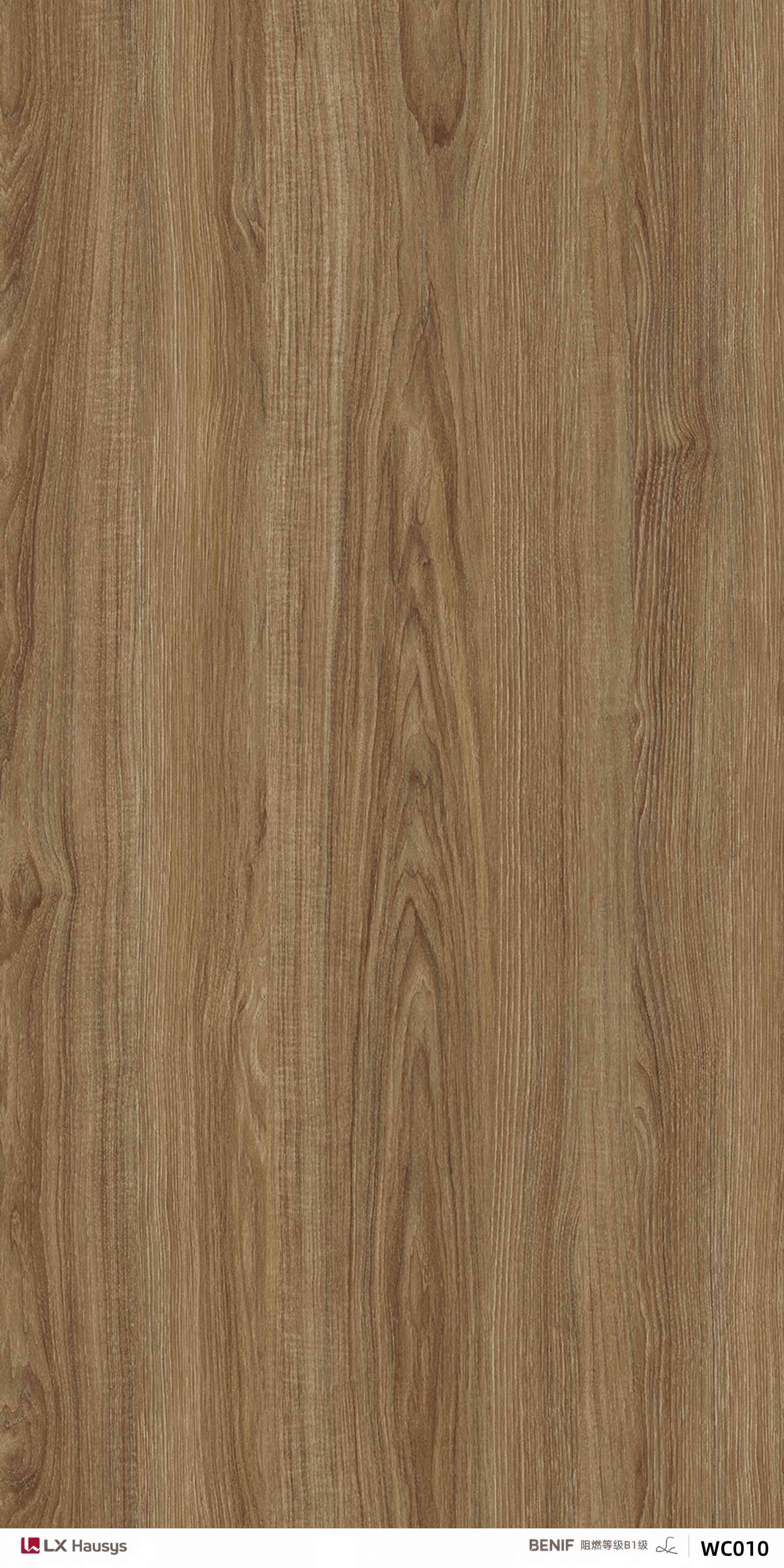 WC010木纹膜