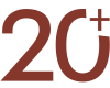 20年专业服务团队